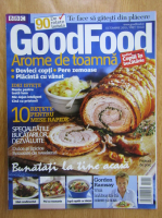 Revista Goodfood, nr. 49, octombrie 2010
