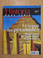 Revista Historia Hors Serie, nr. 1, 1999