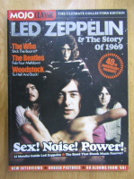 Revista Mojo Classic, volumul 2, nr. 6, 2009