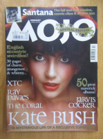 Revista Mojo, nr. 111, februarie 2003