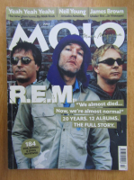 Revista Mojo, nr. 116, iulie 2003