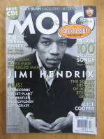 Revista Mojo, nr. 145, decembrie 2005