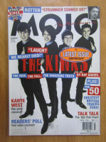 Revista Mojo, nr. 148, martie 2006