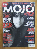 Revista Mojo, nr. 154, septembrie 2006