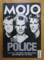Revista Mojo, nr. 165, august 2007
