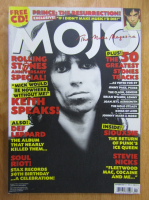 Revista Mojo, nr. 166, septembrie 2007