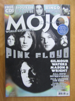 Revista Mojo, nr. 167, octombrie 2007