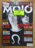 Revista Mojo, nr. 173, aprilie 2008