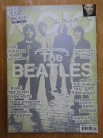 Revista Mojo, nr. 178, septembrie 2008