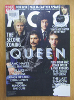 Revista Mojo, nr. 179, octombrie 2008