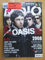 Revista Mojo, nr. 182, ianuarie 2009