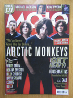 Revista Mojo, nr. 190, septembrie 2009