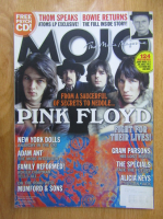 Revista Mojo, nr. 232, martie 2013