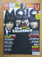 Revista Mojo, nr. 237, august 2013