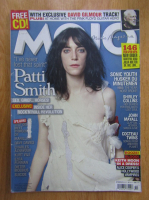 Revista Mojo, nr. 263, octombrie 2015