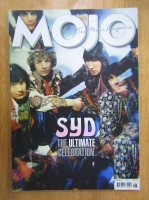 Revista Mojo, nr. 271, iunie 2016