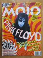 Revista Mojo, nr. 34, septembrie 1996