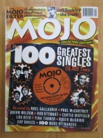 Revista Mojo, nr. 45, august 1997