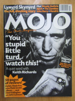 Revista Mojo, nr. 48, noiembrie 1997