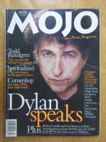 Revista Mojo, nr. 51, februarie 1998