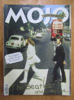 Revista Mojo, nr. 83, octombrie 2000