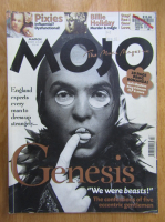Revista Mojo, nr. 88, martie 2001