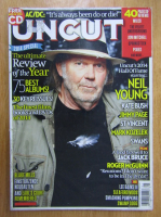 Revista Uncut, nr. 212, ianuarie 2015