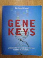 Richard Rudd - Gene Keys