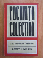 Robert J. Wieland - Pocainta colectiva
