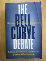 Russell Jacoby - The Bell Curve Debate