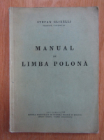 Stefan Glixelli - Manual de limba polona