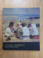 Stefan Popescu - Artisti romani