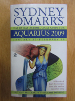 Sydney Omarr - Day By Day Astrological Guide for Aquarius 2009