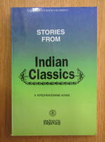 V. Krishnaswami Aiyar - Stories From Indian Classics