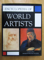 William Vaughan - Encyclopedia of World Artists