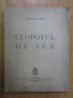 Anticariat: Zaharia Stancu - Clopotul de aur