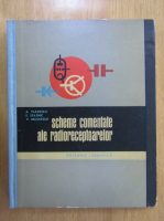 A. Vladescu, E. Statnic - Scheme comentate ale radioreceptoarelor