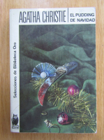 Agatha Christie - El pudding de Navidad