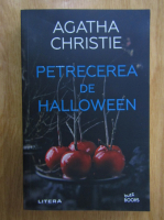 Agatha Christie - Petrecerea de Halloween