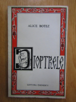 Alice Botez - Dioptrele