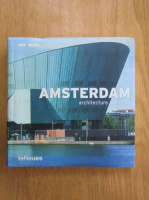 Amsterdam. Architecture and design