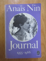 Anais Nin - Journal, 1955-1966