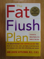 Ann Louise Gittleman - The Fat Flush Plan
