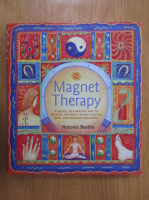 Antonia Beattie - Magnet Therapy