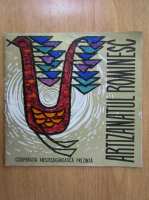 Artizanatul Romanesc