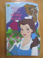 Beauty and the Beast. Word Book