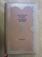 Charles Baudelaire - Les fleurs du mal. Le spleen de Paris