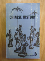 Chinese History