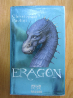 Christopher Paolini - Eragon (volumul 1)