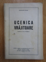 Constantin Neagu - Ucenica vrajitoare